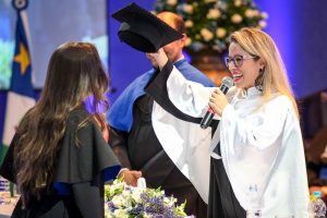Campo Real Guarapuava Colação De Grau Administração