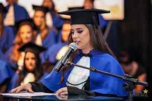 Campo Real Guarapuava Colação De Grau Administração
