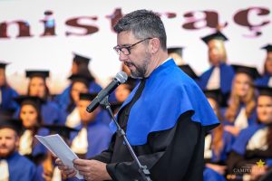 Campo Real Guarapuava Colação De Grau Administração