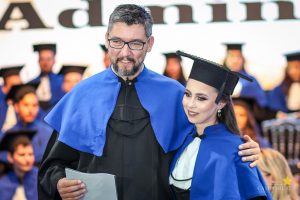 Campo Real Guarapuava Colação De Grau Administração
