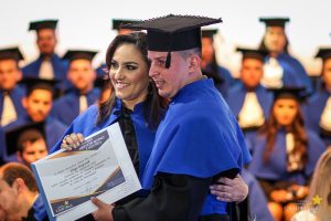 Campo Real Guarapuava Colação De Grau Administração