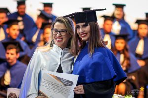 Campo Real Guarapuava Colação De Grau Administração