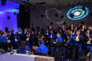 Campo Real Guarapuava Colação De Grau Administração