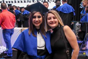 Campo Real Guarapuava Colação De Grau Administração