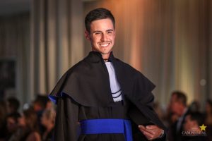 Confira as fotos da colação de grau de Engenharia Agronômica