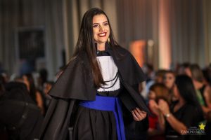Confira as fotos da colação de grau de Engenharia Agronômica