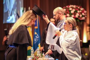 Confira as fotos da colação de grau de Engenharia Agronômica