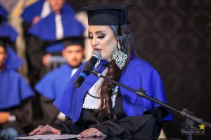 Confira as fotos da colação de grau de Engenharia Agronômica