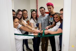 Laboratório Morfofuncional II e Simulação Virtual