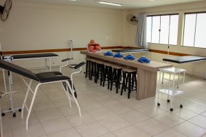 Laboratórios de Habilidades