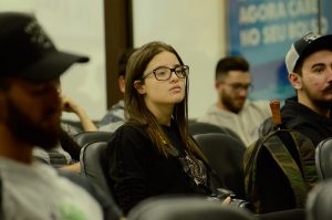 Publicidade e Propaganda realiza Semana de Comunicação