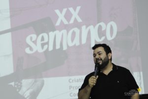 Publicidade e Propaganda realiza Semana de Comunicação