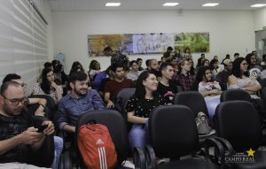 Publicidade e Propaganda realiza Semana de Comunicação