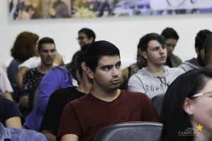 Publicidade e Propaganda realiza Semana de Comunicação
