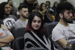 Publicidade e Propaganda realiza Semana de Comunicação