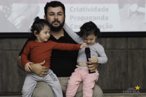 Publicidade e Propaganda realiza Semana de Comunicação