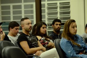 Publicidade e Propaganda realiza Semana de Comunicação