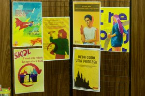 Publicidade e Propaganda realiza Semana de Comunicação