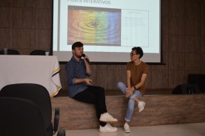 Publicidade e Propaganda realiza Semana de Comunicação