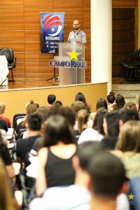 Smart News apresenta Iniciação Científica, Programa de Monitorias e lançamento do InterCampo