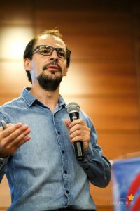 Smart News apresenta Iniciação Científica, Programa de Monitorias e lançamento do InterCampo