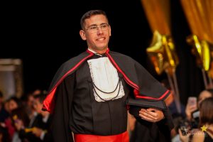 campo real guarapuava colação de grau direito centro universitário