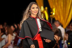 campo real guarapuava colação de grau direito centro universitário