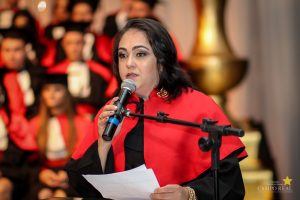 campo real guarapuava colação de grau direito centro universitário