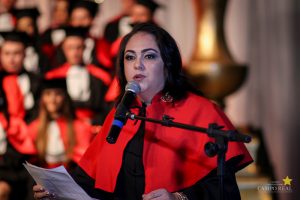 campo real guarapuava colação de grau direito centro universitário