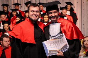 campo real guarapuava colação de grau direito centro universitário