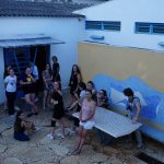 Acadêmicos visitam cidades históricas de Minas Gerais