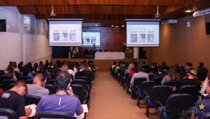 Arquitetura e Urbanismo lança Concurso de Projetos Cidade dos Lagos