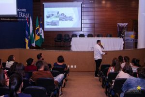 Arquitetura e Urbanismo lança Concurso de Projetos Cidade dos Lagos
