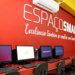 Campo Real inaugura Espaço Smart
