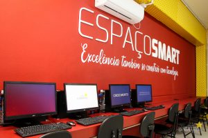 Campo Real inaugura Espaço Smart