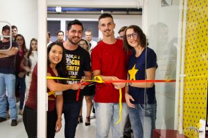 Campo Real inaugura Espaço Smart
