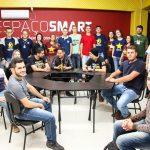 Campo Real inaugura Espaço Smart