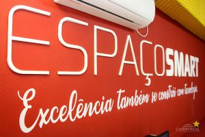 Campo Real inaugura Espaço Smart