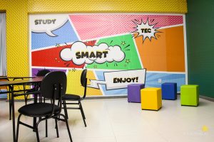 Campo Real inaugura Espaço Smart