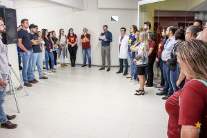Campo Real inaugura Espaço Smart