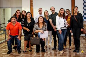 Campo Real sedia Seminário Acadêmico das Coligadas UB