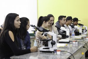 Colégio Estadual Professora Izabel Fonseca Siqueira, de Reserva do Iguaçu.
