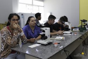 Colégio Estadual Professora Izabel Fonseca Siqueira, de Reserva do Iguaçu.