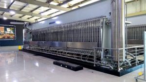 Engenharia de Produção realiza visita técnica na Ambev