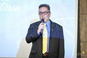 Engenheiros de Produção recebem registros profissionais do Crea-PR