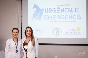 Grupo de Estudos promove Ciclo de Palestras em Medicina Veterinária