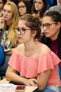Grupo de Estudos promove Ciclo de Palestras em Medicina Veterinária