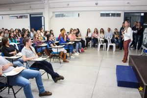 Grupo de Estudos promove Ciclo de Palestras em Medicina Veterinária
