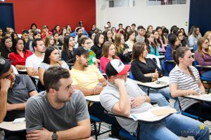 Grupo de Estudos promove Ciclo de Palestras em Medicina Veterinária
