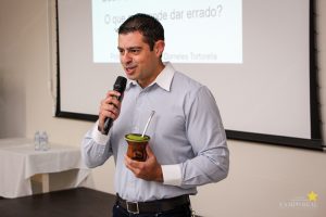 Grupo de Estudos promove Ciclo de Palestras em Medicina Veterinária